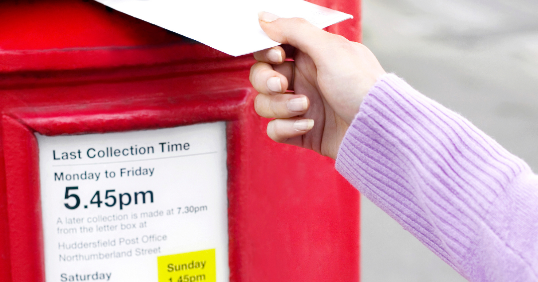 Save Windsor Post Office from Closure! - Windsor Liberal Democrats