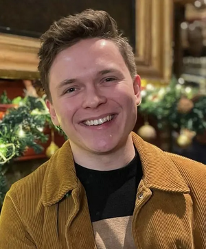 Joshua Trood