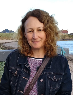 Karen Davies
