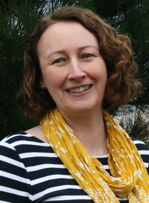 Image courtesy of RPG Coe Karen Davies Candidate