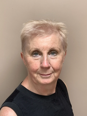 Carolyn Fallon