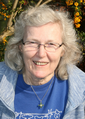 Image courtesy of RPG Coe Linda O'Flynn Candidate Datchet Horton Wraysbury