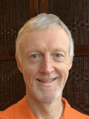 Mark Wilson