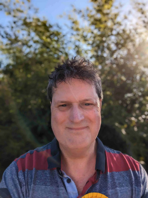 Dan Boresjo