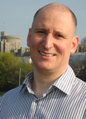 Image courtesy of RPG Coe Julian Tisi Candidate Eton Castle