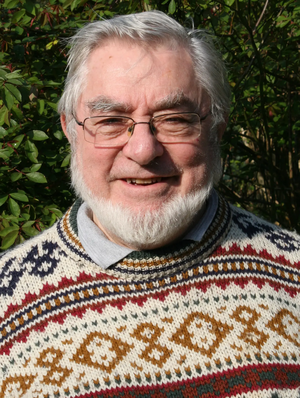 Image courtesy of RPG Coe Tim O'Flynn Candidate Datchet Horton Wraysbury