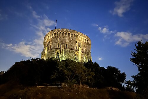 Windsor Castle 