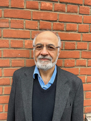 Sanjay Karia